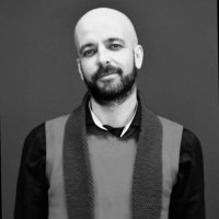 Koorosh Behrang — Founder of Climate Decode, compliance carbon markets specialist